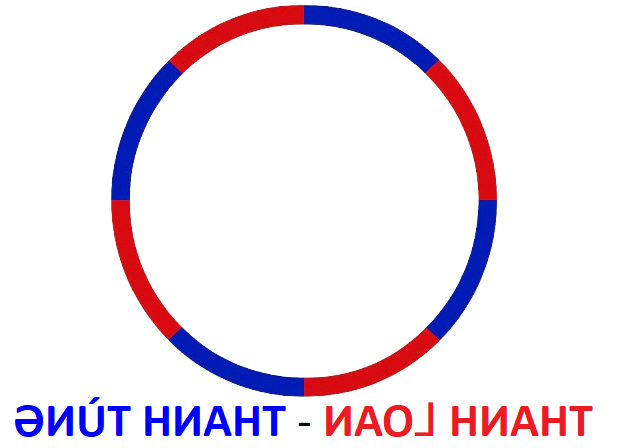 LOGO THANH LOAN MEGA GROUP